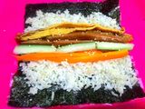 Sushi Simple Sederhana