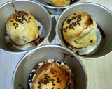 Foto langkah ke 7 dari resep Pisang molen Bandung(puff pastry).
