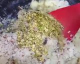 A picture of step 5 of Malai Khaja Halwai Style😋.