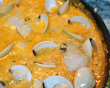 Foto del paso 6 de la receta: Bacalao con salsa de cebolla y manzana caramelizada