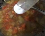 Patin Fillet Goreng Tepung Masak Asam Manis langkah memasak 2 foto