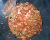 Foto langkah ke 7 dari resep Sambal Goreng Jengkol.