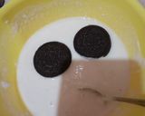 Foto langkah ke 2 dari resep Oreo Goreng.