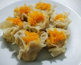 Foto langkah ke 5 dari resep Dimsum Ayam.