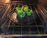 Foto del paso 2 de la receta: PIMIENTOS RELLENOS con vegetales y arroz integral 🫑🥕🌽🧅
