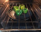 Foto del paso 2 de la receta: PIMIENTOS RELLENOS con vegetales y arroz integral 🫑🥕🌽🧅