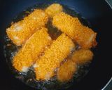 Foto langkah ke 4 dari resep Risoles Ragout.