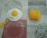Foto del paso 8 de la receta: Texturas de melocotón