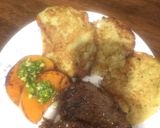 Foto del paso 10 de la receta: Latkes de papa apto para celiacos muy fácil
