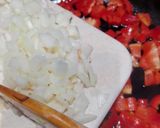Foto del paso 2 de la receta: Shakshuka picante
