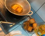 Foto langkah ke 4 dari resep Cibay.