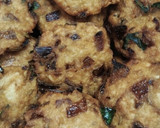 மரவள்ளிக் கிழங்கு வடை ரெசிபி ஸ்டேப் 4 புகைப்படம்