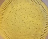 Foto langkah ke 2 dari resep Pie Susu Teflon.