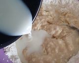 Foto del paso 2 de la receta: Medialunas 🥐🥐🥐 más livianas, sin empaste