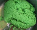 Foto langkah ke 2 dari resep Pandan Churros.