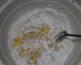 Foto langkah ke 2 dari resep Pisang molen goreng.