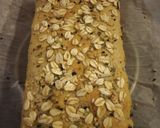 A picture of step 3 of Fresh brown bread.