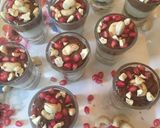 A picture of step 9 of Chocolate mousse.