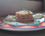 Foto del paso 10 de la receta: Caldero del Mar Menor (arroz)