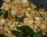 Beetroot stir fry (kerala special) recipe step 3 photo