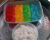 Foto langkah ke 3 dari resep Cenil Singkong.