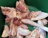 Foto langkah ke 1 dari resep Ayam pop.