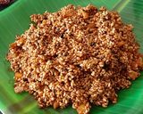 लसूण झुरका..मराठवाडा स्वाद (lasun jhurka recipe in marathi) रेसिपी स्टेप 6 फोटो