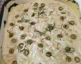Foto del paso 4 de la receta: Focaccia