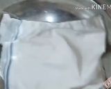 A picture of step 10 of Crispy Pani puri Recipe.