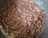 Foto del paso 2 de la receta: Frijoles refritos