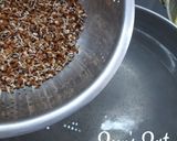 A picture of step 5 of Boiled Horse Gram Sprouts.