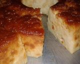 Foto del paso 6 de la receta: Budín de pan súper fácil y económico