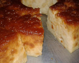Foto del paso 6 de la receta: Budín de pan súper fácil y económico