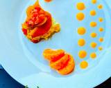 Paneer Fruity Delight recipe step 3 photo