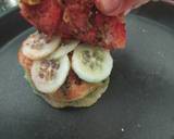 Sandwich Uttpam recipe step 6 photo