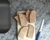 Foto del paso 1 de la receta Bruschettas Italianas en 5 minutos