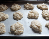 Foto del paso 7 de la receta: GALLETITAS EMILCE 🥰❤ Súper fácil y rápido de hacer 😎❤