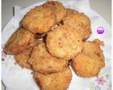 玉米可樂餅的食譜步驟14照片