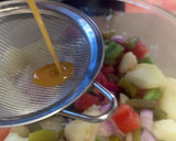 Foto del paso 7 de la receta: Ensalada campera de Alberto Chicote