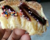 Foto langkah ke 7 dari resep Terbul mini a.k.a Martabak manis.