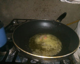 Foto del paso 4 de la receta: Camarones flameados