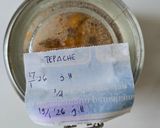 Foto langkah ke 4 dari resep Tepache.