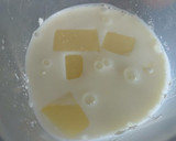 Foto del paso 2 de la receta: Mozzarella (falsa mozzarella)