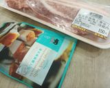 #紅白料理食譜👉 脆皮燒肉做法(酥脆不硬)的食譜步驟1照片