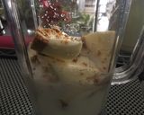 Foto langkah ke 1 dari resep Cheese cake ice cream.