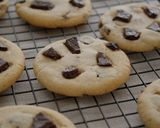 A picture of step 11 of My Best Chewy Chocolate Chunk Cookies🍪🍫.