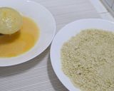 Foto langkah ke 4 dari resep Roti coklat krispi.