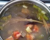 Foto langkah ke 1 dari resep Soto Ayam Tauco ala Mertua.