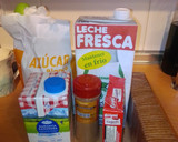 Foto del paso 1 de la receta: Pastel de cuajada