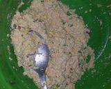 Foto langkah ke 3 dari resep Perkedel Tahu.